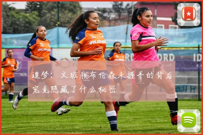 追梦：文班和布伦森未握手的背后究竟隐藏了什么秘密