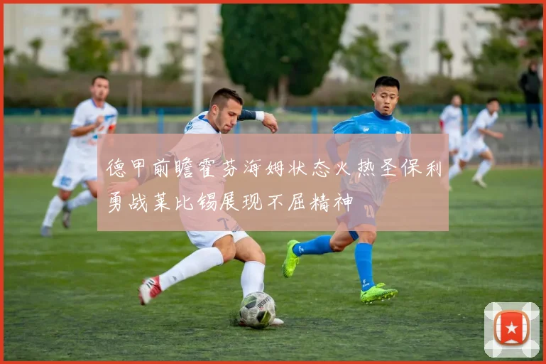 德甲前瞻霍芬海姆状态火热圣保利勇战莱比锡展现不屈精神